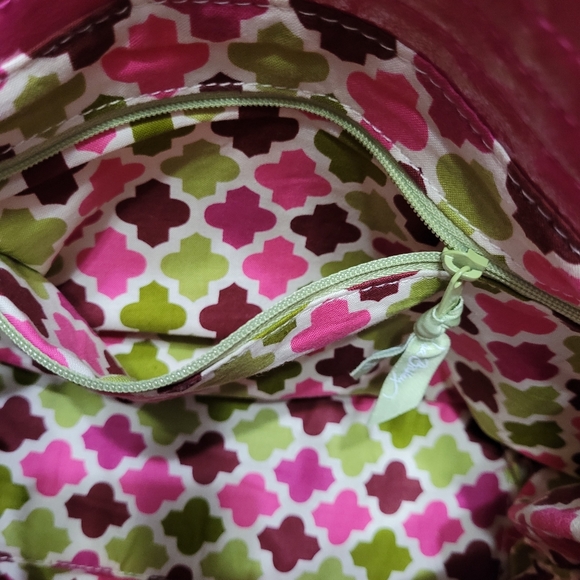 🌺 Vera Bradley Tote - Picture 6 of 6